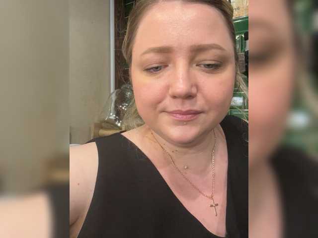 KiraMalina live cam on BongaCams