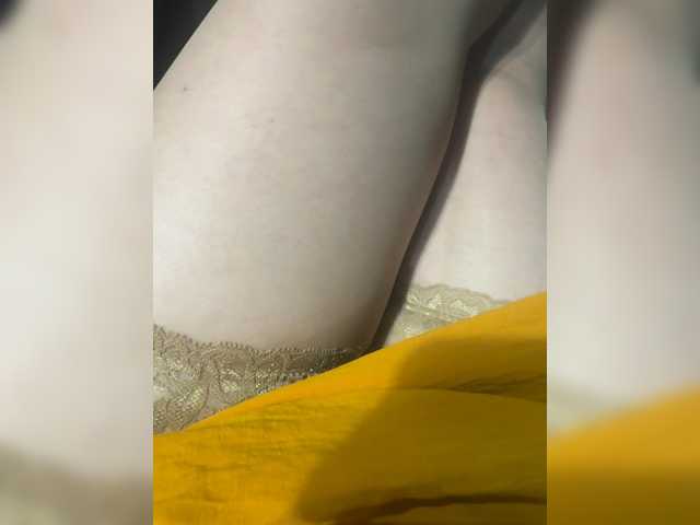 KiraMalina, en vivo ahora en BongaCams