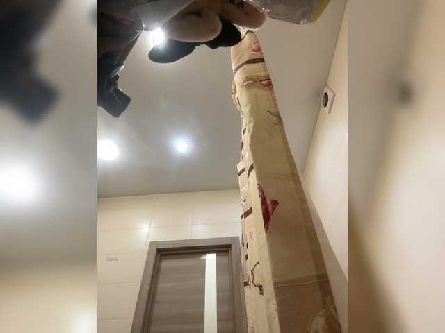 KiraMalina live cam on BongaCams