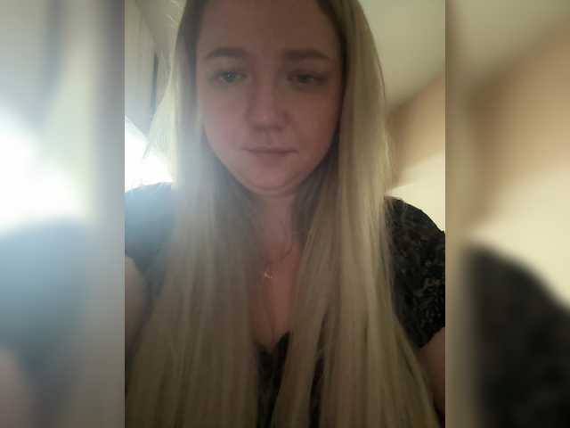 KiraMalina live cam on BongaCams