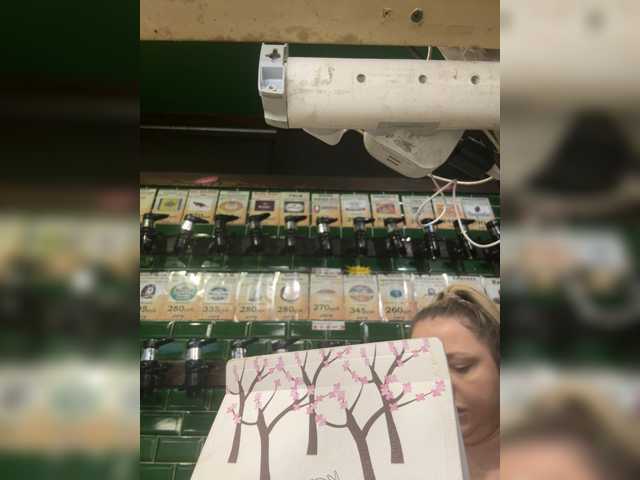 KiraMalina live cam preview