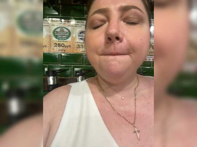 KiraMalina live cam on BongaCams