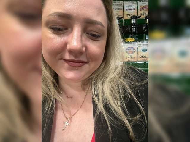 KiraMalina live cam on BongaCams