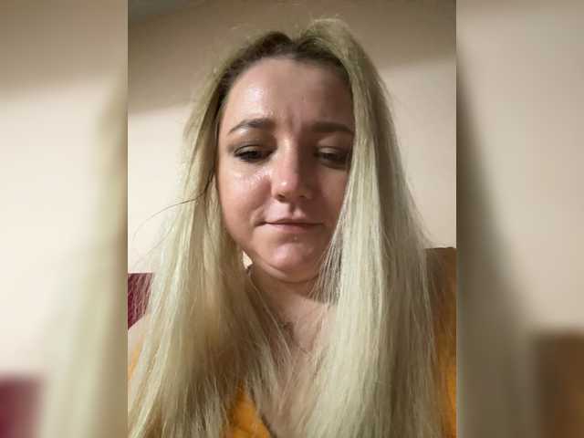 KiraMalina live cam on BongaCams