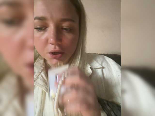 в попе у KiraMalina