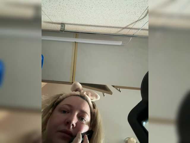 KiraMalina live cam on BongaCams