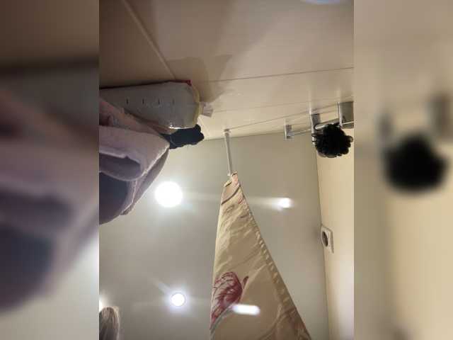 KiraMalina live cam on BongaCams