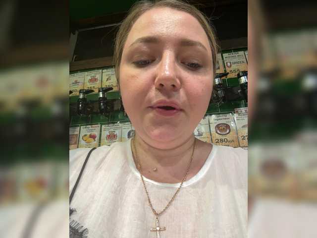 KiraMalina live cam on BongaCams