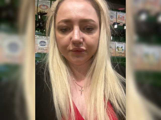 KiraMalina live cam on BongaCams