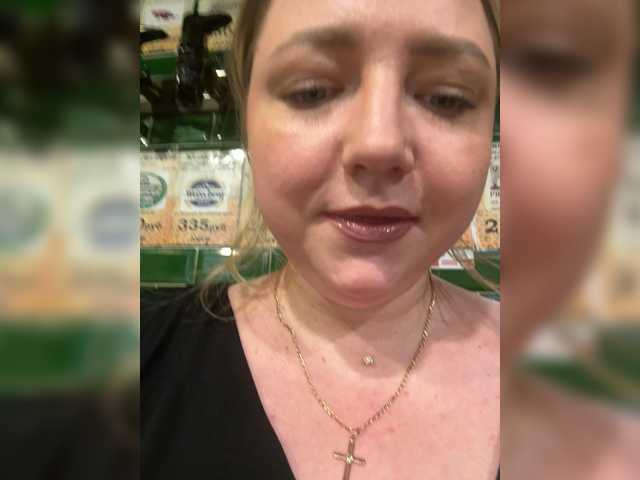 KiraMalina live cam on BongaCams