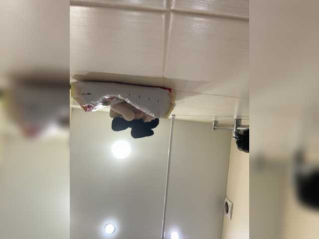 KiraMalina live cam on BongaCams