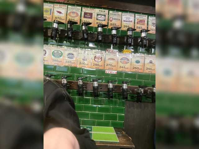 KiraMalina, en directo ahora en BongaCams