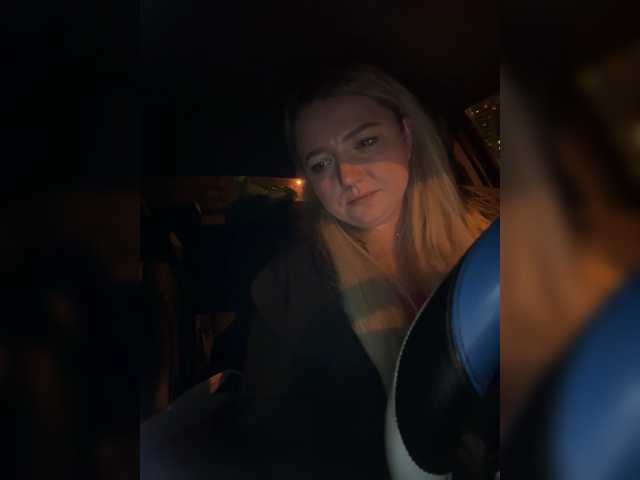 KiraMalina live cam on BongaCams