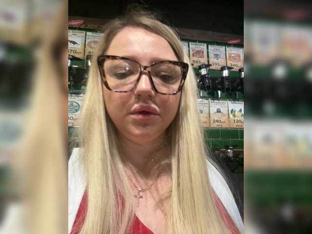 KiraMalina live cam on BongaCams