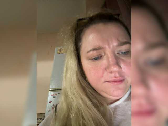 KiraMalina, live now on BongaCams