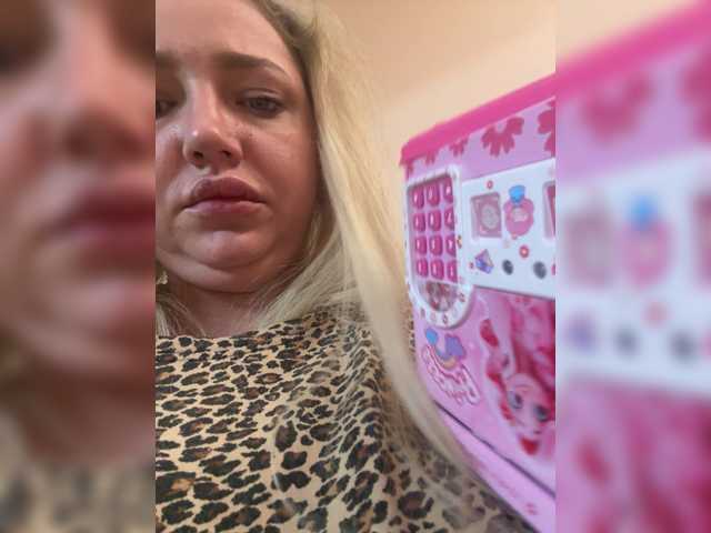 KiraMalina, live now on BongaCams