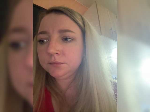 KiraMalina live cam on BongaCams