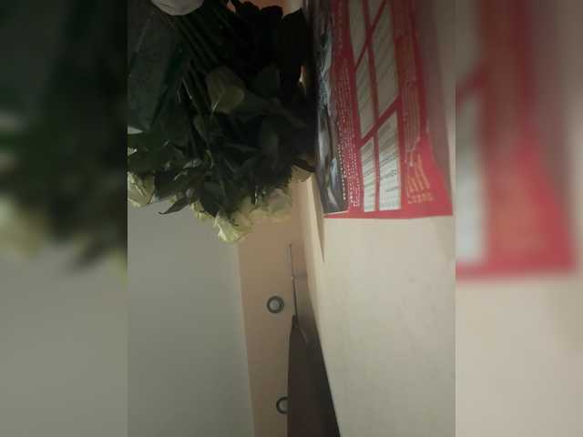 KiraMalina live cam on BongaCams