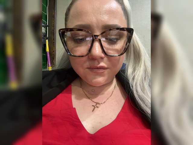 KiraMalina live cam on BongaCams