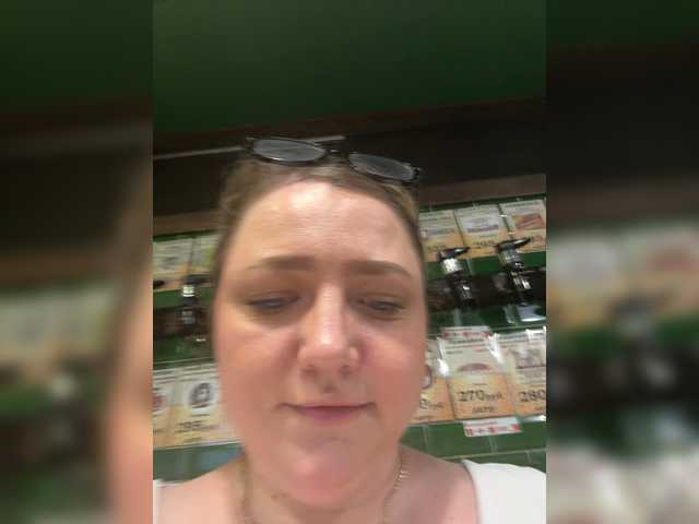KiraMalina live cam