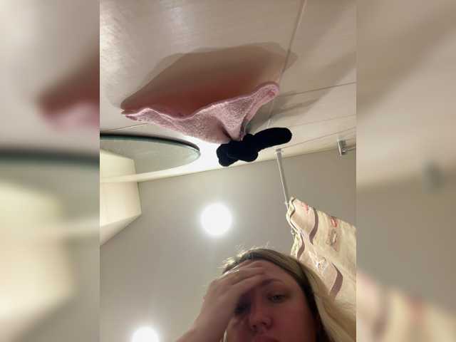 KiraMalina live cam on BongaCams