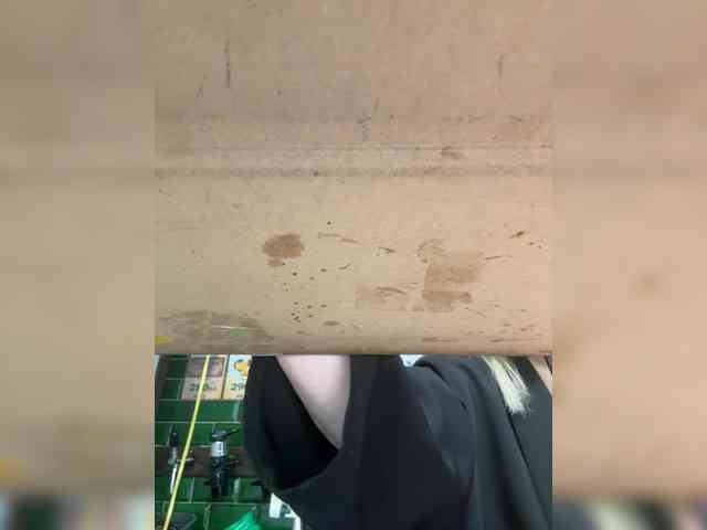 KiraMalina webcam