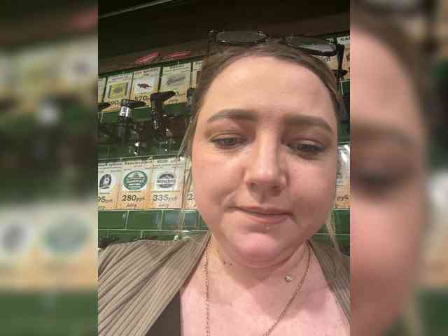 KiraMalina webcam