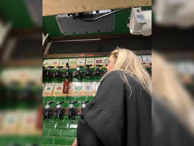 KiraMalina webcam