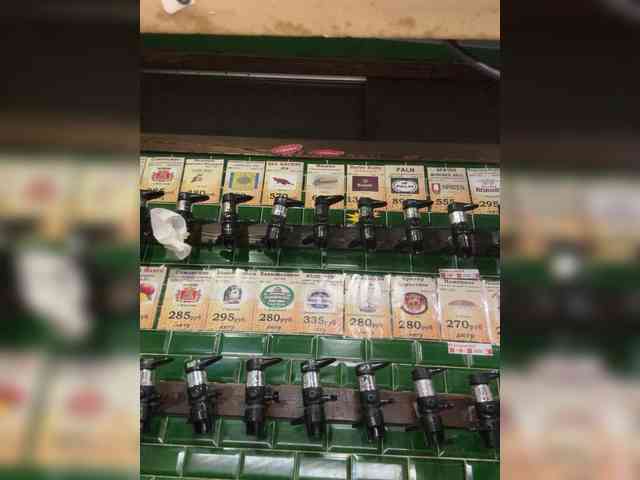 KiraMalina webcam