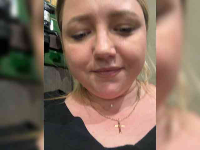 KiraMalina Sex Cam Show