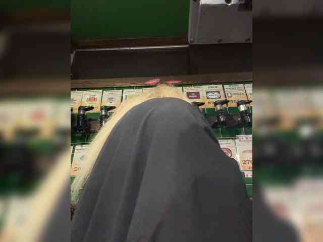 KiraMalina webcam