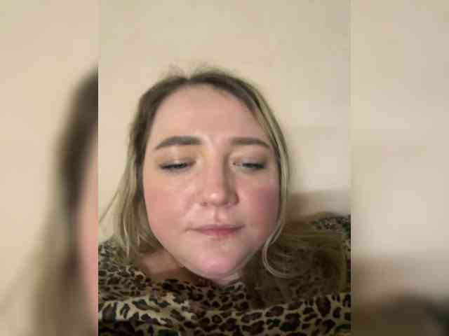 KiraMalina Live Webcam on BongaCams