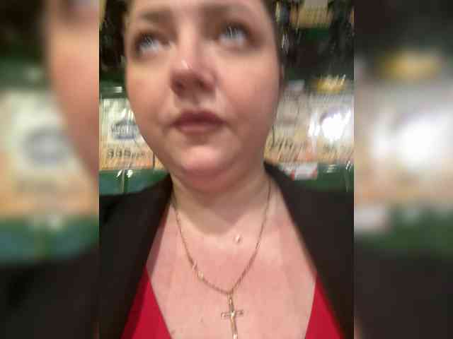 KiraMalina webcam