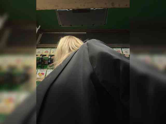 KiraMalina webcam