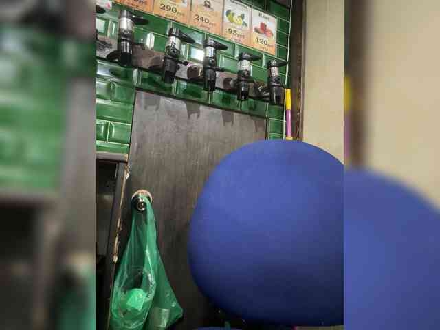 KiraMalina webcam