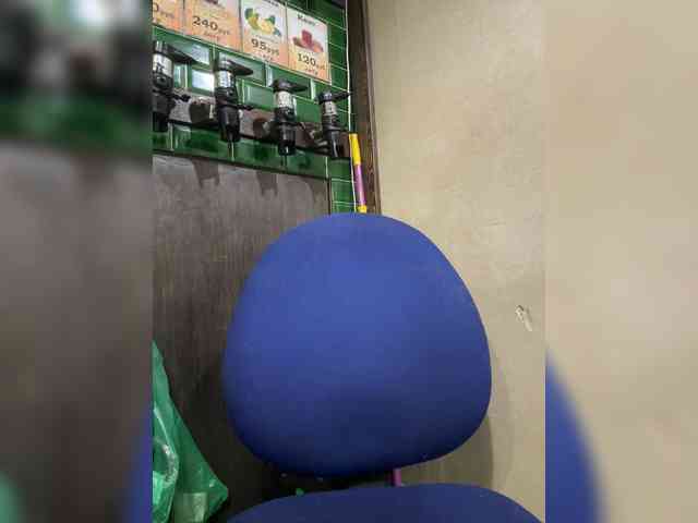KiraMalina webcam