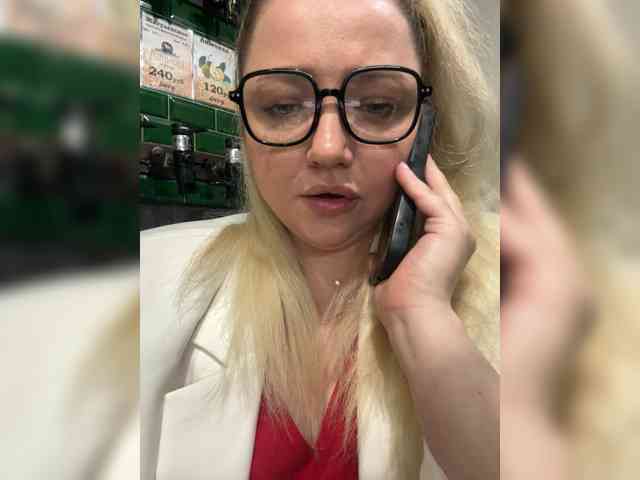 Modelo: KiraMalina