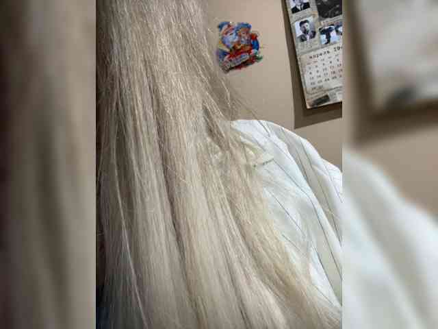 KiraMalina webcam