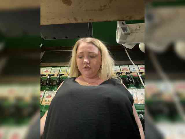 KiraMalina Sex Cam Show
