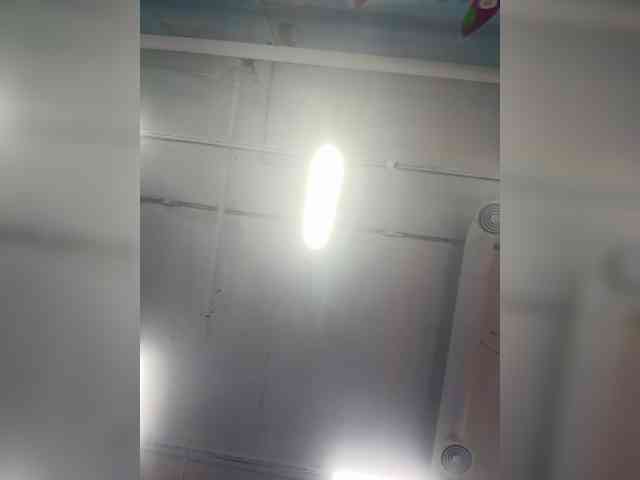 KiraMalina webcam