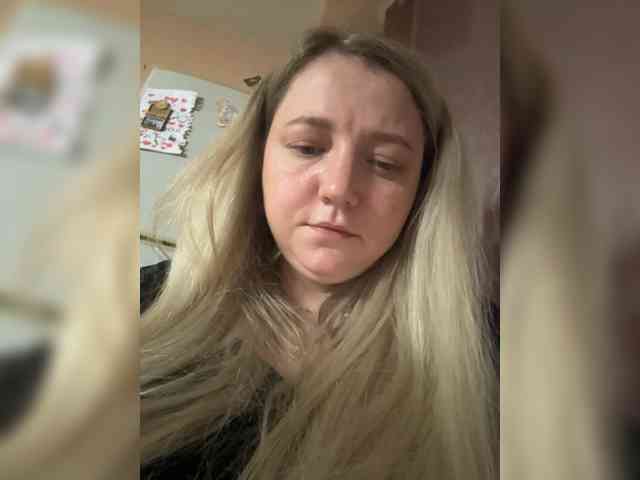 KiraMalina webcam