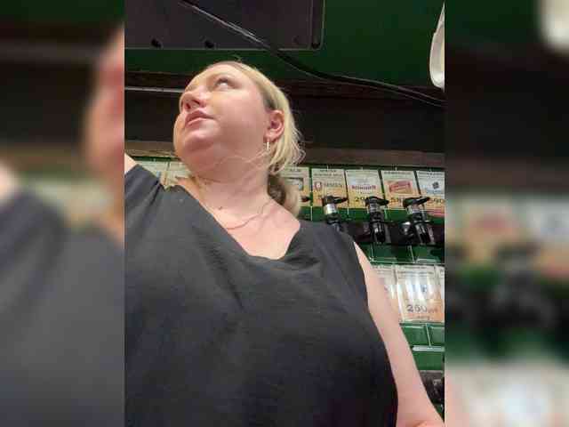 KiraMalina Sex Cam Show