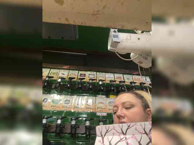 KiraMalina webcam