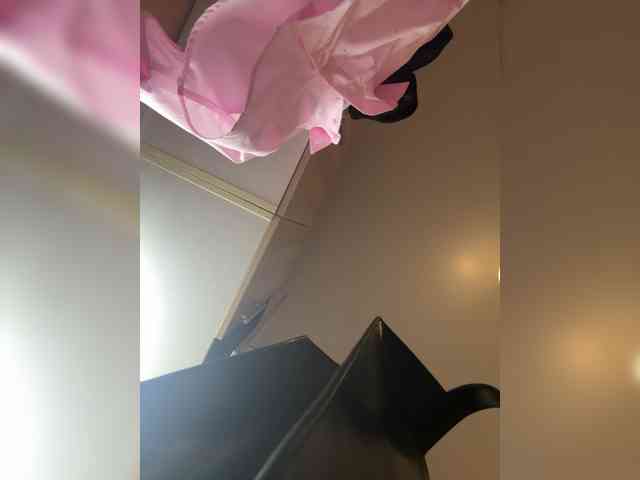 KiraMalina webcam