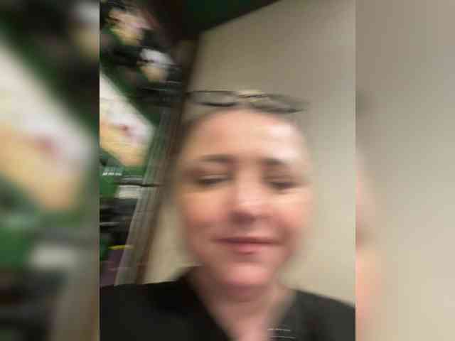 KiraMalina webcam