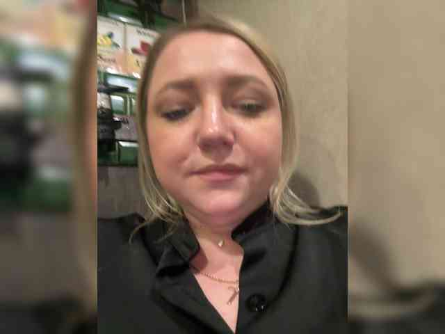 KiraMalina webcam