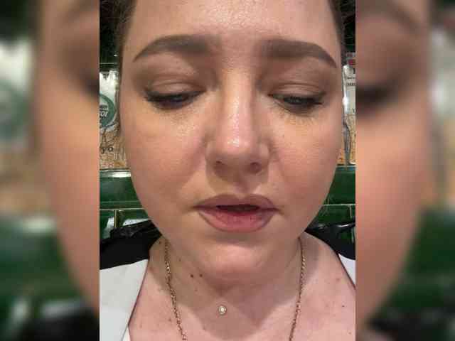 KiraMalina webcam