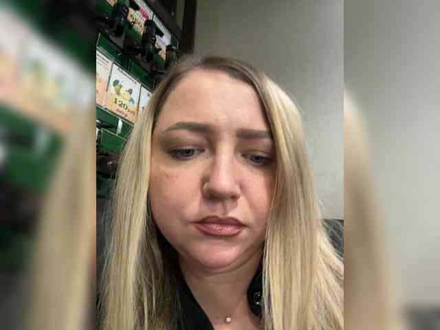 KiraMalina webcam
