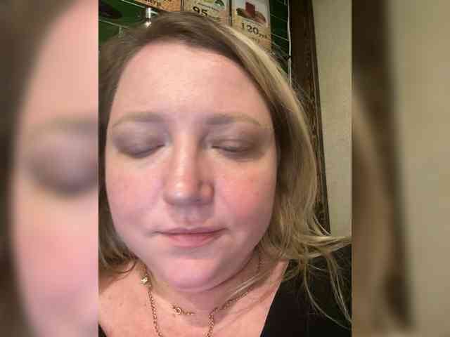 KiraMalina webcam