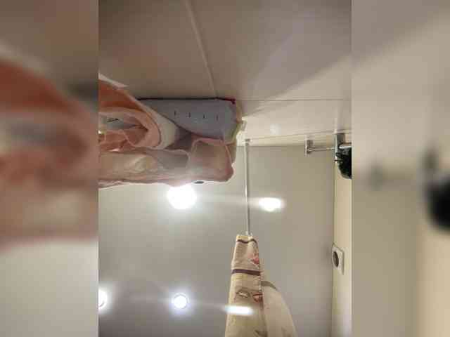 KiraMalina webcam